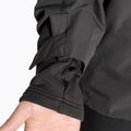 Куртка 3в1 чоловіча Jack Wolfskin Glaabach сіро-чорна 1115291_6000_006 6