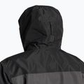 Куртка 3в1 чоловіча Jack Wolfskin Glaabach сіро-чорна 1115291_6000_006 7