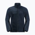 Куртка 3в1 чоловіча Jack Wolfskin Taubenberg синя 1115311_1010_006 10