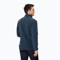 Куртка 3в1 чоловіча Jack Wolfskin Taubenberg блакитна 1115311_4133_006 4