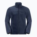 Куртка 3в1 чоловіча Jack Wolfskin Taubenberg блакитна 1115311_4133_006 10