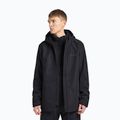Чоловіча куртка 3в1 Jack Wolfskin Taubenberg 3In1 чорна 4