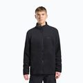 Чоловіча куртка 3в1 Jack Wolfskin Taubenberg 3In1 чорна 5