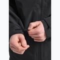Чоловіча куртка 3в1 Jack Wolfskin Taubenberg 3In1 чорна 8
