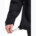 Чоловіча куртка 3в1 Jack Wolfskin Taubenberg 3In1 чорна 9