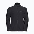 Чоловіча куртка 3в1 Jack Wolfskin Taubenberg 3In1 чорна 14