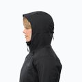 Куртка зимова жіноча Jack Wolfskin Stirnberg Ins black 3