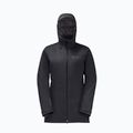 Куртка зимова жіноча Jack Wolfskin Stirnberg Ins black 7