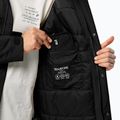 Куртка зимова чоловіча Jack Wolfskin Winterlager Parka black 5
