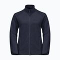 Куртка 3в1 жіноча Jack Wolfskin Moonrise 3In1 night blue 11