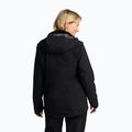 Жіноча куртка 3в1 Jack Wolfskin Moonrise 3In1 чорна 3