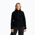 Жіноча куртка 3в1 Jack Wolfskin Moonrise 3In1 чорна 5