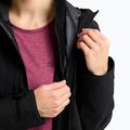 Жіноча куртка 3в1 Jack Wolfskin Moonrise 3In1 чорна 8