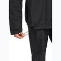 Куртка 3в1 жіноча Jack Wolfskin Moonrise 3In1 black 11