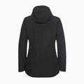 Жіноча куртка 3в1 Jack Wolfskin Moonrise 3In1 чорна 13
