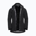 Жіноча куртка 3в1 Jack Wolfskin Moonrise 3In1 чорна 14