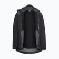Жіноча куртка 3в1 Jack Wolfskin Moonrise 3In1 чорна 15