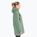 Куртка зимова жіноча Jack Wolfskin Heidelstein Ins зелена 1115681_4311 3