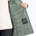 Куртка зимова жіноча Jack Wolfskin Heidelstein Ins зелена 1115681_4311 8