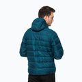 Пуховик чоловічий Jack Wolfskin Helium блакитна 1200573_4133 2