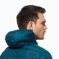 Пуховик чоловічий Jack Wolfskin Helium блакитна 1200573_4133 3