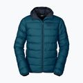 Пуховик чоловічий Jack Wolfskin Helium блакитна 1200573_4133 6