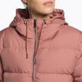 Пуховик жіночий Jack Wolfskin Frozen Palace коричневий 1204132_3068 6