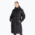 Пуховик жіночий Jack Wolfskin Frozen Palace чорний 1204132_6000