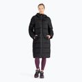 Пуховик жіночий Jack Wolfskin Frozen Palace чорний 1204132_6000 2