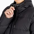 Пуховик жіночий Jack Wolfskin Frozen Palace чорний 1204132_6000 5