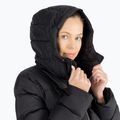Пуховик жіночий Jack Wolfskin Frozen Palace чорний 1204132_6000 7