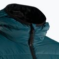 Пуховик чоловічий Jack Wolfskin Dna Tundra Down Hoody чорно-блакитний 1206612_4133_006 4