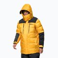 Пуховик чоловічий Jack Wolfskin 1995 Series Cook жовтий 1206751_3802