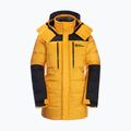 Пуховик чоловічий Jack Wolfskin 1995 Series Cook жовтий 1206751_3802 7