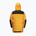 Пуховик чоловічий Jack Wolfskin 1995 Series Cook жовтий 1206751_3802 9