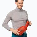 Куртка для скітуру пухова чоловіча Jack Wolfskin Alpspitze Down Hoody помаранчева 1206771_3017 6