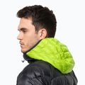 Куртка для скітуру чоловіча Jack Wolfskin Alpspitze Down Hoody сіра 1206771_6350 4