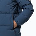 Пуховик чоловічий Jack Wolfskin Alex Down синій 1206911_1383_004 3