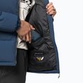 Пуховик чоловічий Jack Wolfskin Alex Down синій 1206911_1383_004 5