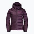 Пуховик жіночий Jack Wolfskin Nebelhorn Down Hoody фіолетовий 1207091_2042 10