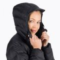 Пуховик жіночий Jack Wolfskin Nebelhorn Down Hoody чорний 1207091_6000 5