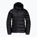 Пуховик жіночий Jack Wolfskin Nebelhorn Down Hoody чорний 1207091_6000 9