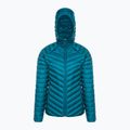 Пуховик жіночий Jack Wolfskin Passamani Down Hoody блакитний 1207101_4133 5