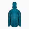 Пуховик жіночий Jack Wolfskin Passamani Down Hoody блакитний 1207101_4133 6