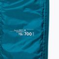 Пуховик жіночий Jack Wolfskin Passamani Down Hoody блакитний 1207101_4133 8