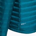 Пуховик жіночий Jack Wolfskin Passamani Down Hoody блакитний 1207101_4133 9