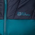 Пуховик чоловічий Jack Wolfskin Nebelhorn Down Hoody блакитний 1207141_4133 3