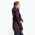 Пуховик жіночий Jack Wolfskin Routeburn Pro Ins фіолетовий 1207191_2042 3
