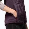 Жилет туристичний жіночий Jack Wolfskin Routeburn Pro Ins фіолетовий 1207201_2042_005 3