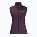 Жилет туристичний жіночий Jack Wolfskin Routeburn Pro Ins фіолетовий 1207201_2042_005 5